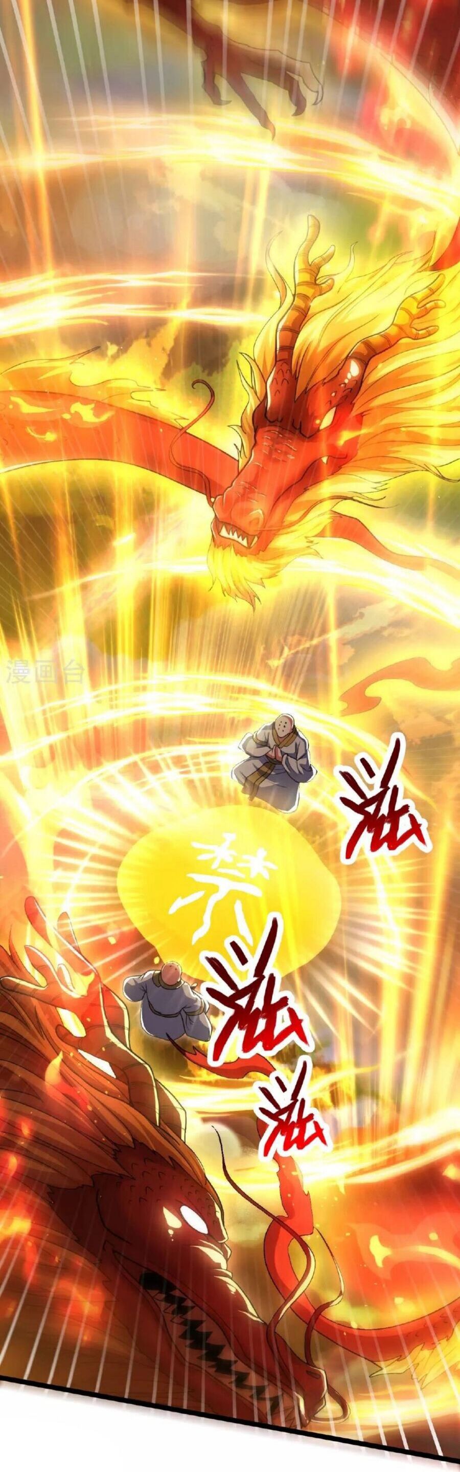 Tiên Võ Đế Tôn chapter 481 - Trang 52