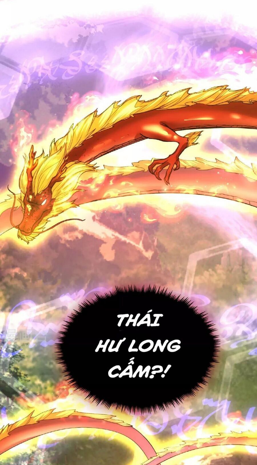 Tiên Võ Đế Tôn chapter 481 - Trang 55
