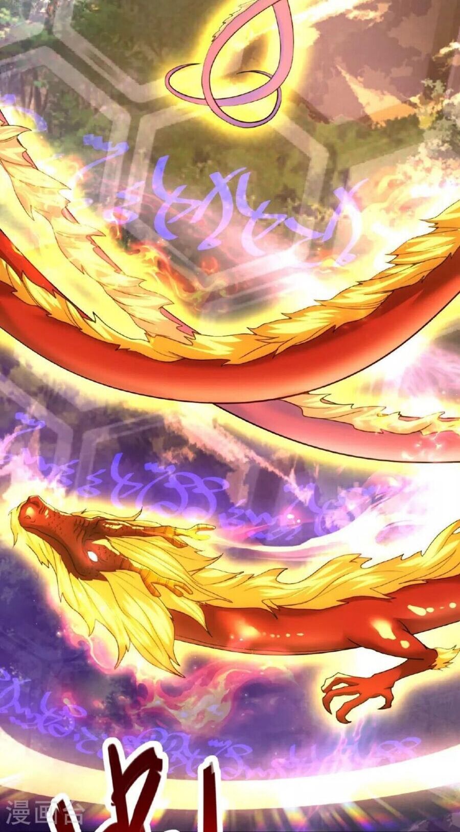 Tiên Võ Đế Tôn chapter 481 - Trang 56