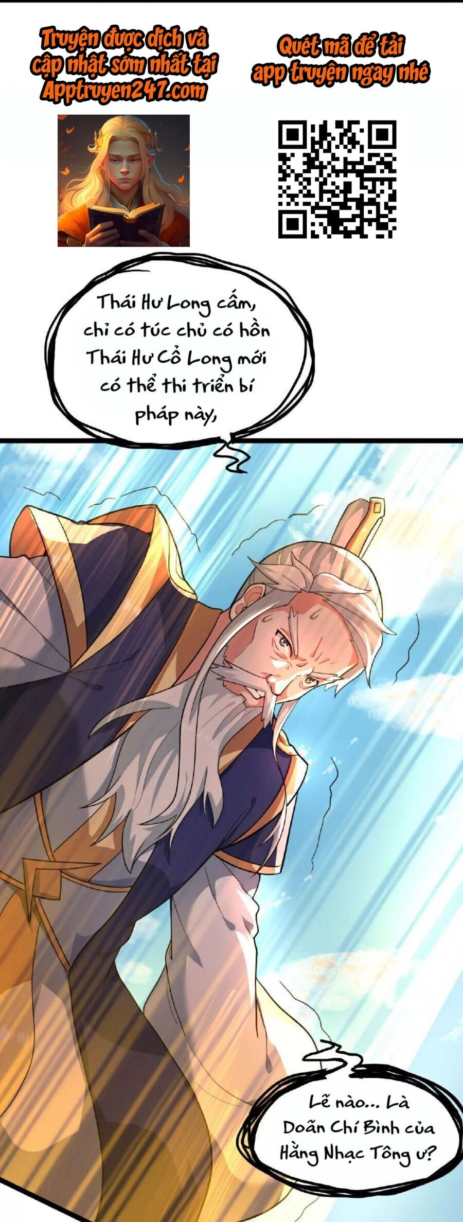 Tiên Võ Đế Tôn chapter 481 - Trang 60