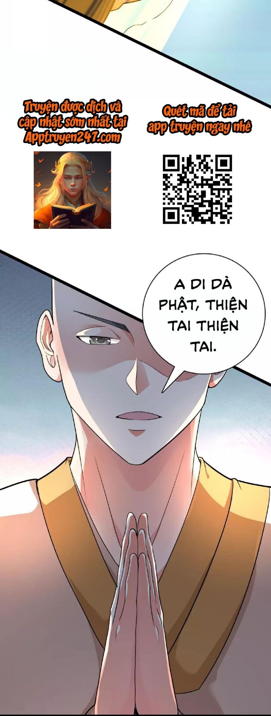 Tiên Võ Đế Tôn chapter 481 - Trang 61