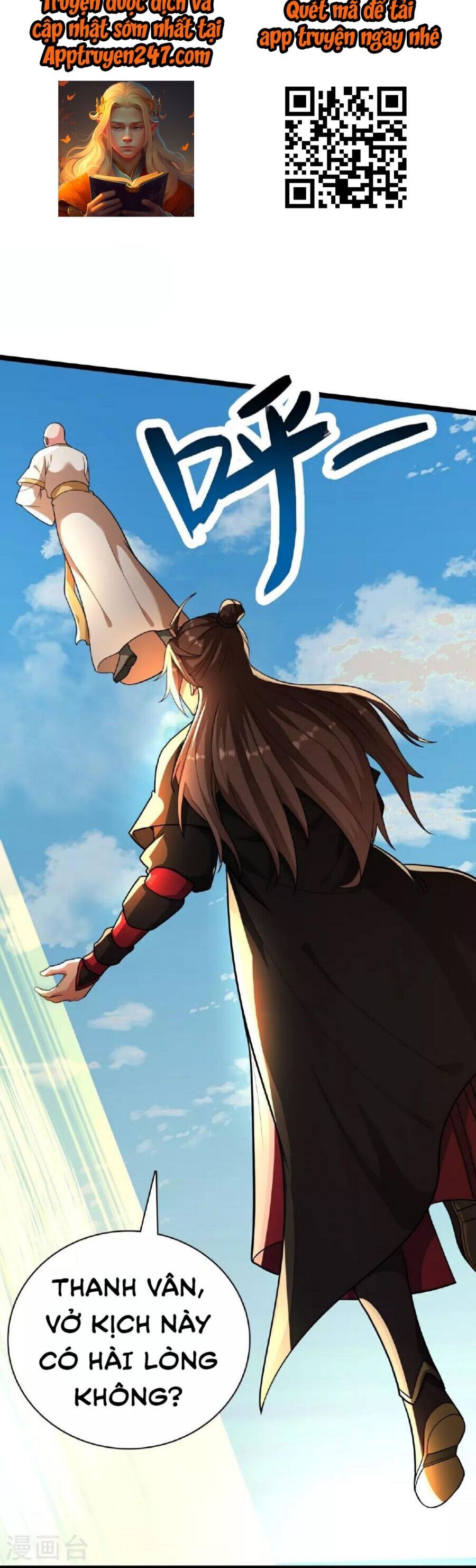 Tiên Võ Đế Tôn chapter 481 - Trang 63