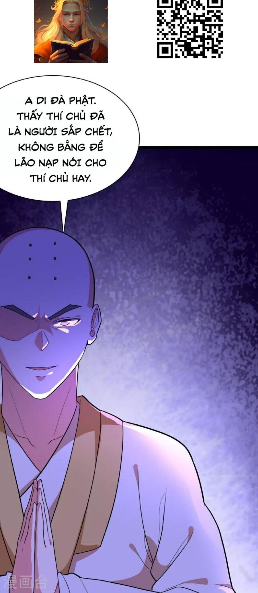 Tiên Võ Đế Tôn chapter 481 - Trang 70