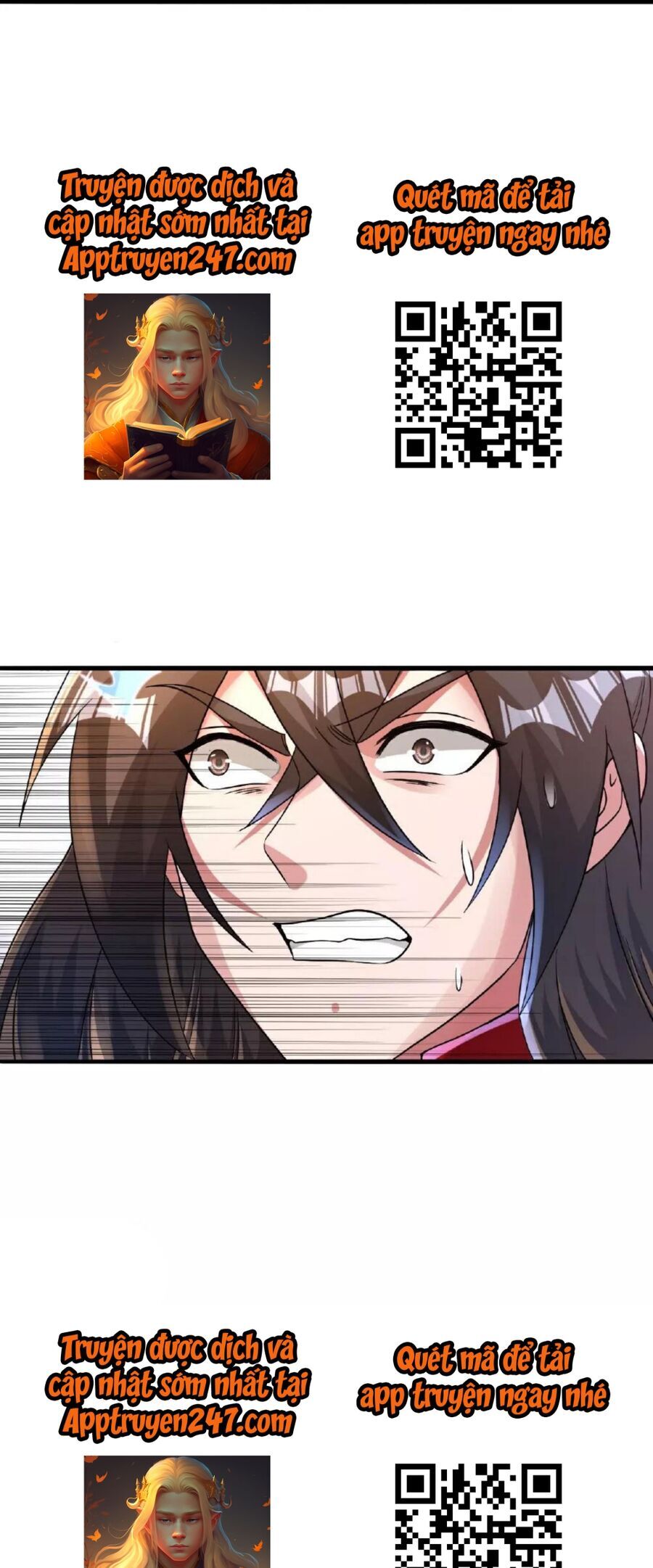 Tiên Võ Đế Tôn chapter 481 - Trang 7