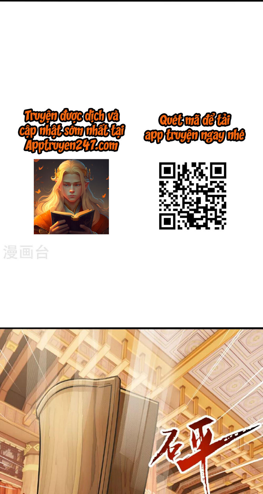 Tiên Võ Đế Tôn chapter 485 - Trang 59