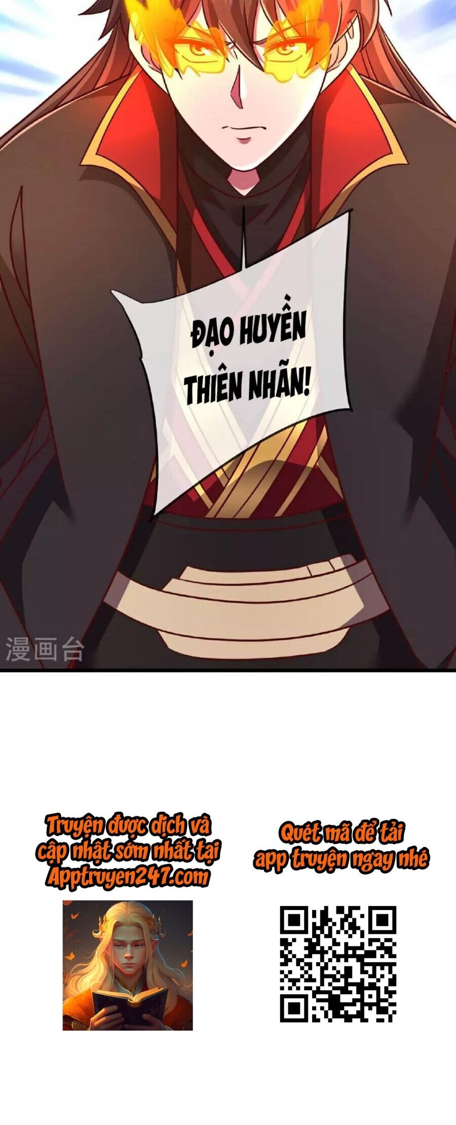 Tiên Võ Đế Tôn chapter 489 - Trang 27