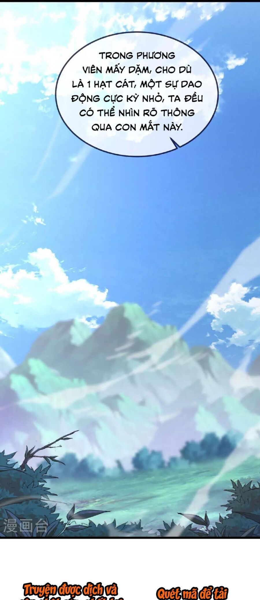 Tiên Võ Đế Tôn chapter 489 - Trang 32