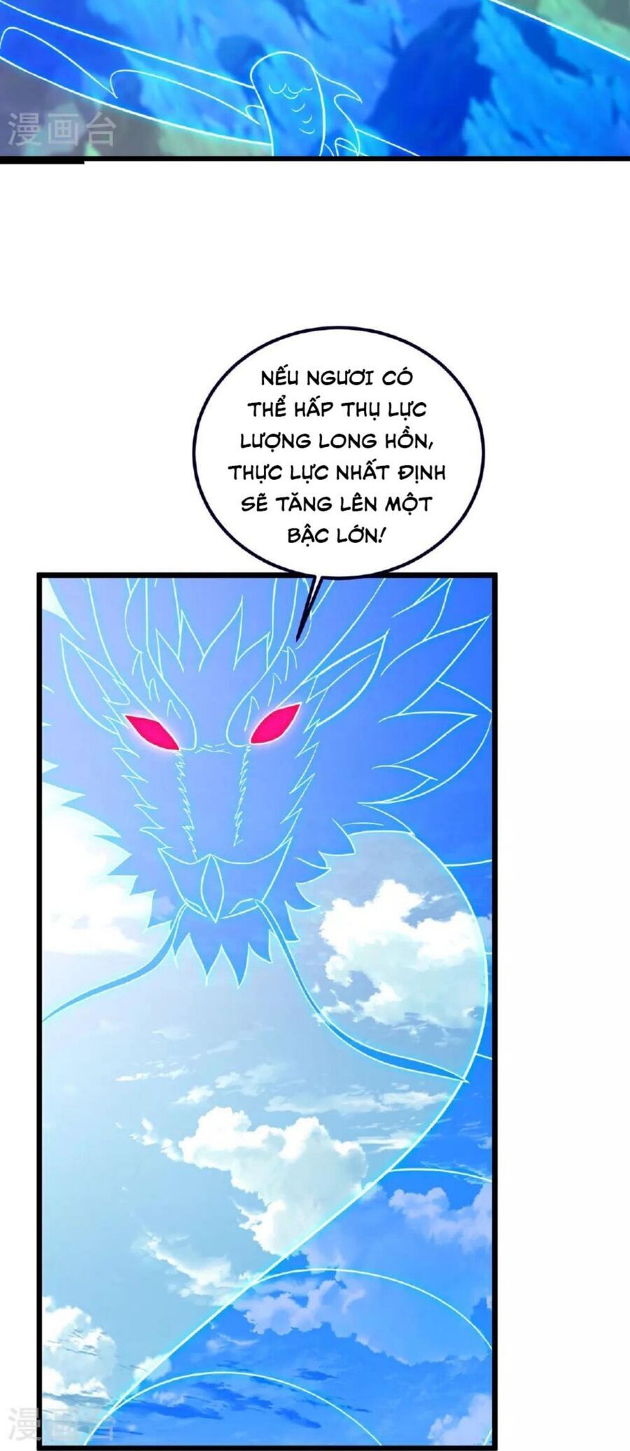 Tiên Võ Đế Tôn chapter 489 - Trang 34