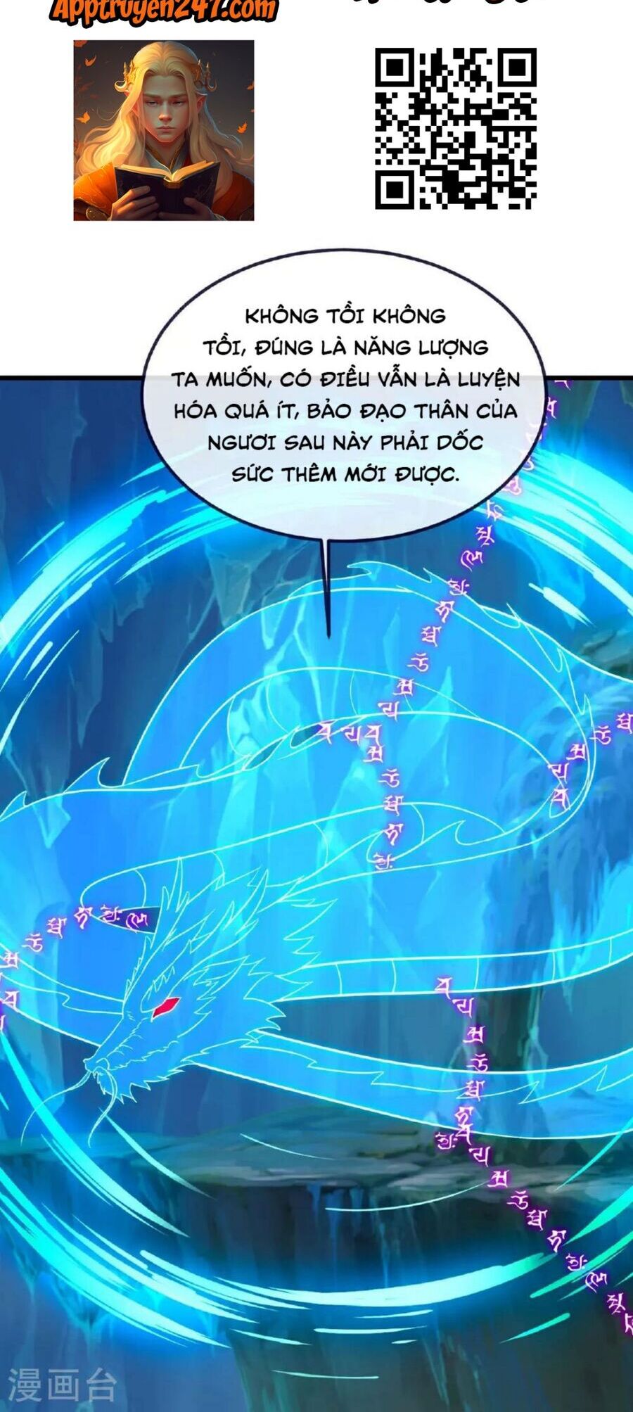 Tiên Võ Đế Tôn chapter 489 - Trang 42
