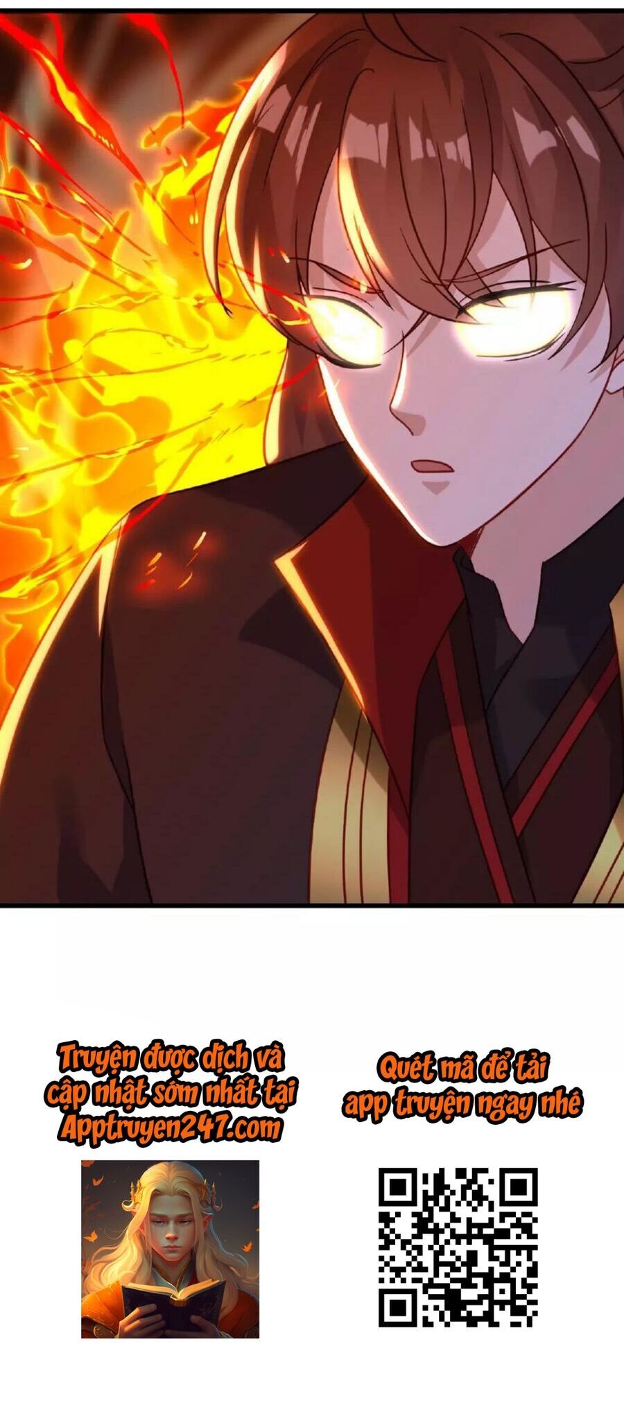 Tiên Võ Đế Tôn chapter 489 - Trang 50