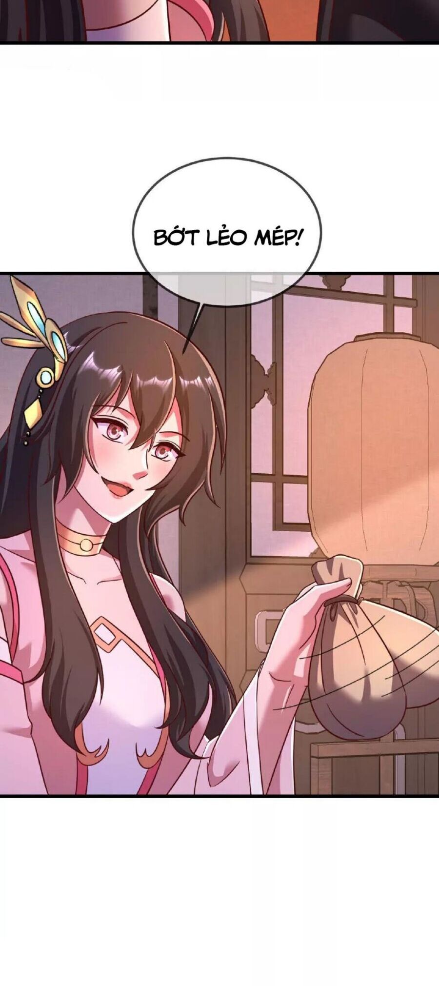 Tiên Võ Đế Tôn chapter 489 - Trang 6