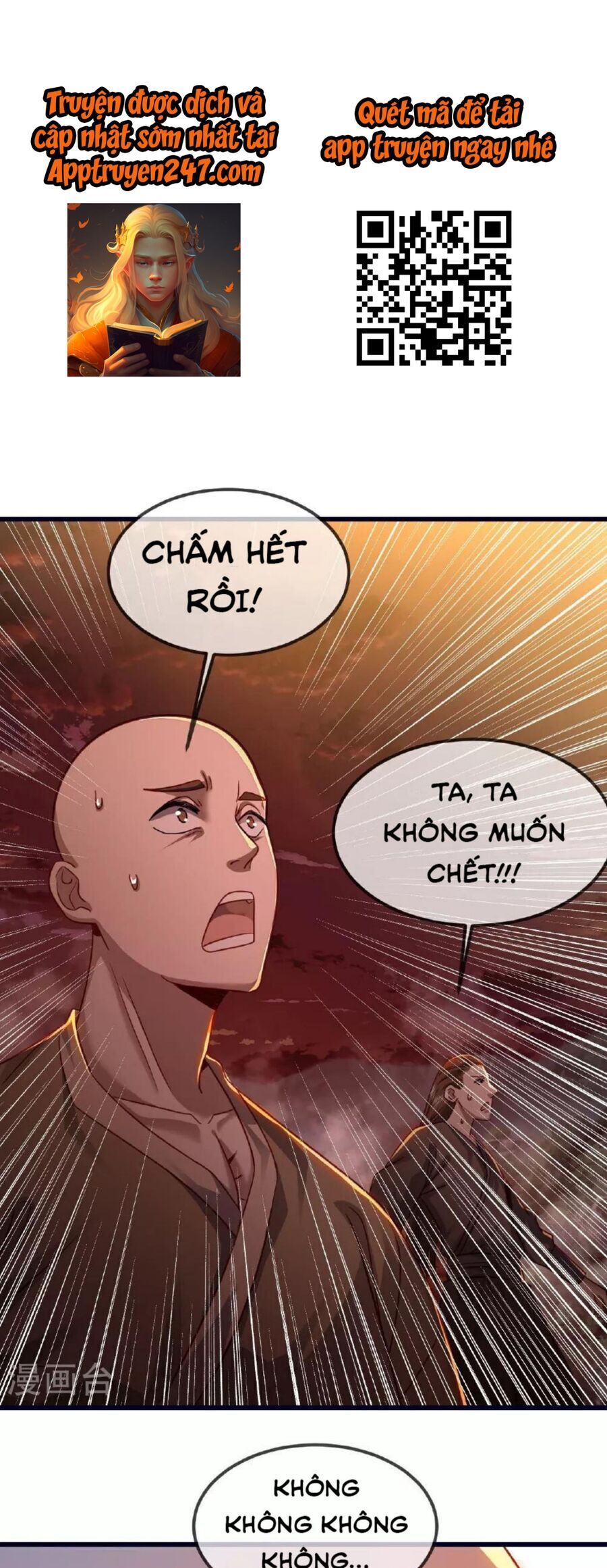 Tiên Võ Đế Tôn chapter 490 - Trang 12