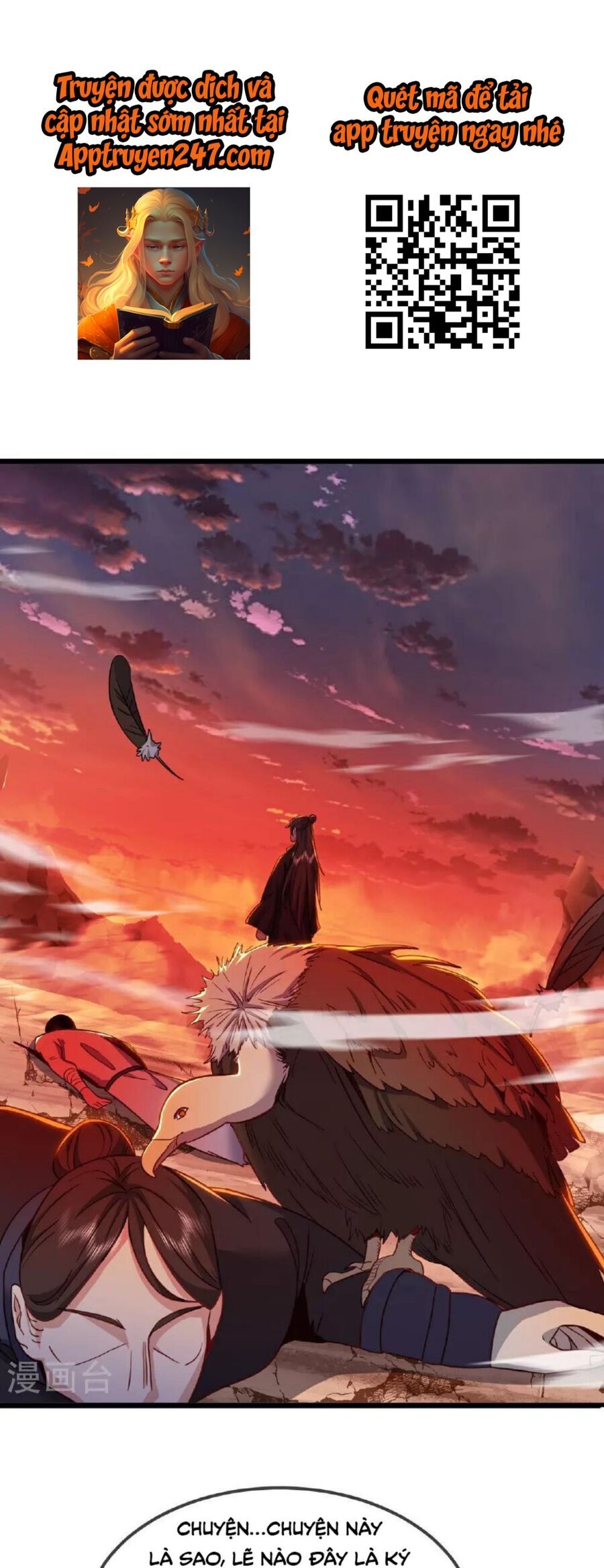 Tiên Võ Đế Tôn chapter 490 - Trang 16