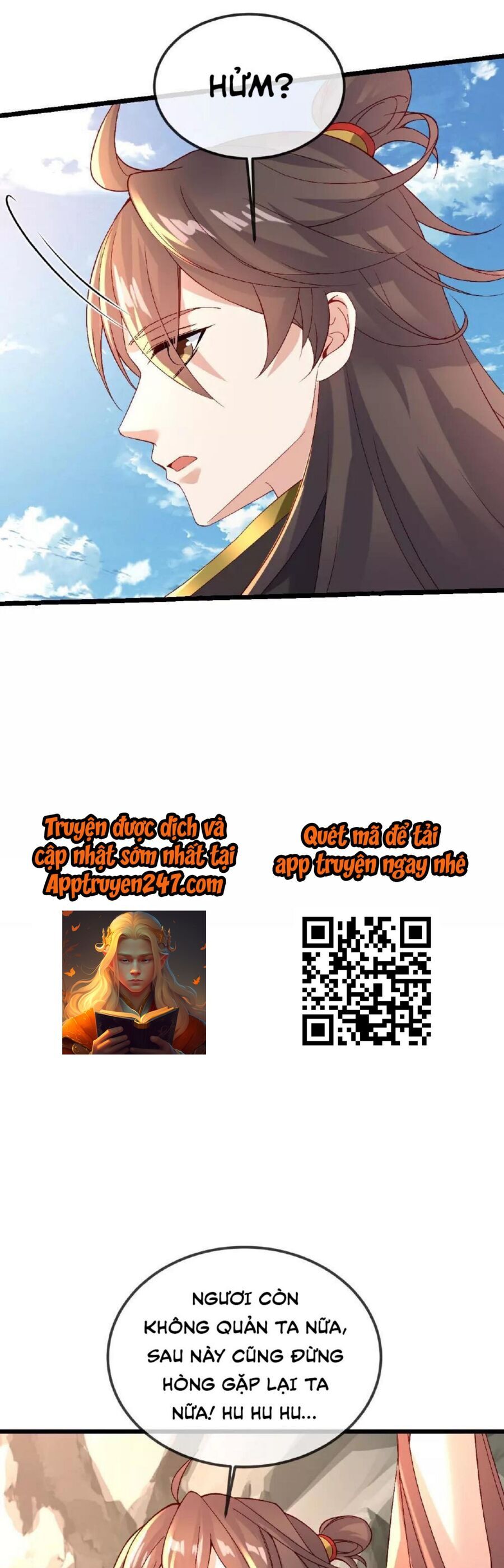 Tiên Võ Đế Tôn chapter 490 - Trang 20