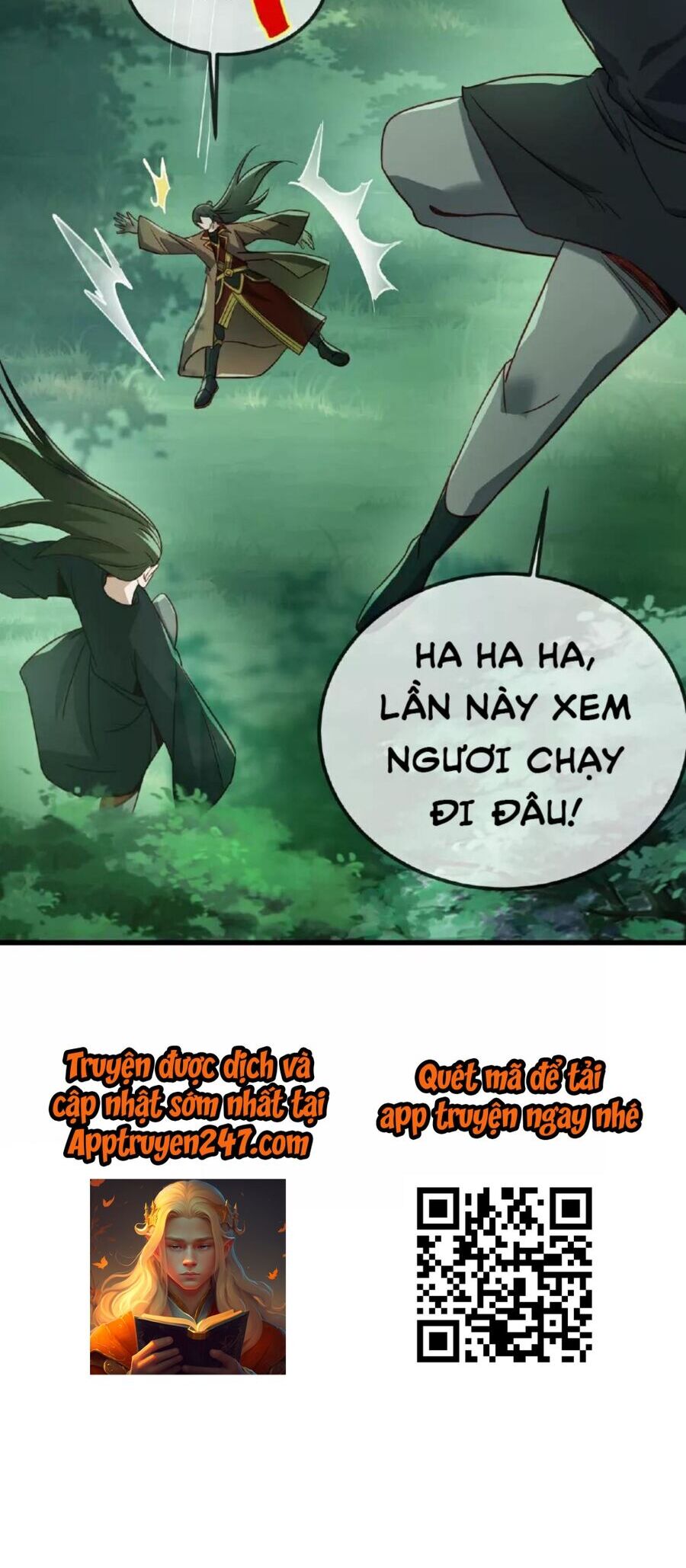 Tiên Võ Đế Tôn chapter 490 - Trang 28