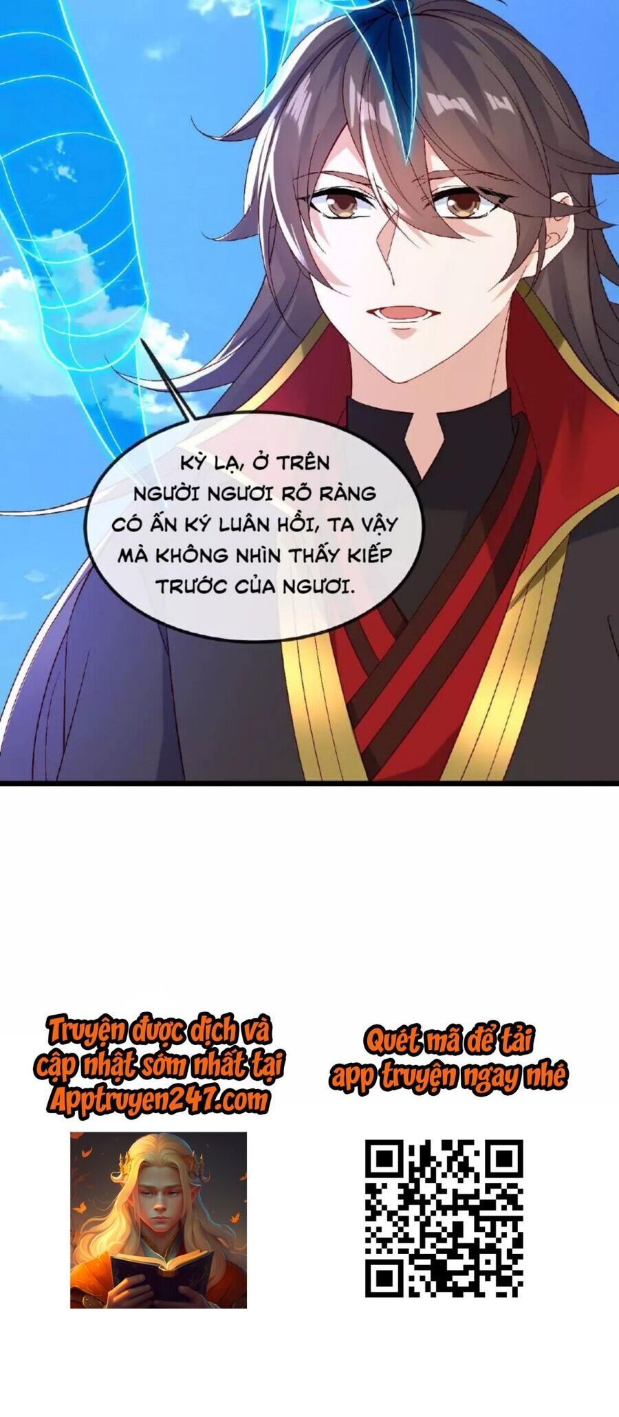 Tiên Võ Đế Tôn chapter 490 - Trang 39