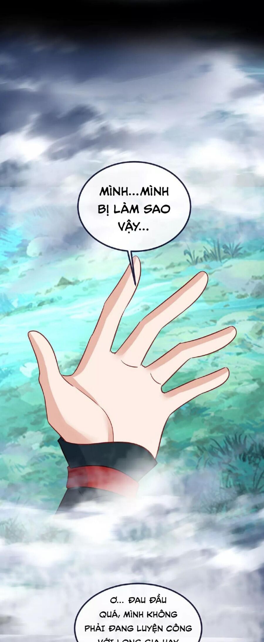 Tiên Võ Đế Tôn chapter 490 - Trang 5