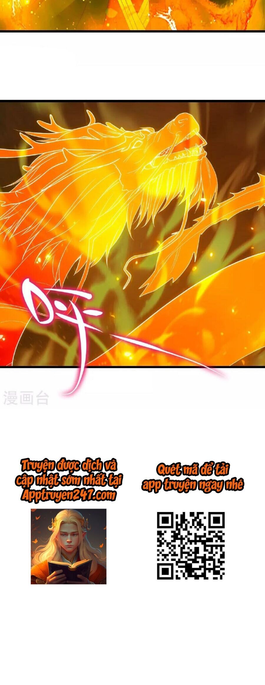 Tiên Võ Đế Tôn chapter 490 - Trang 43
