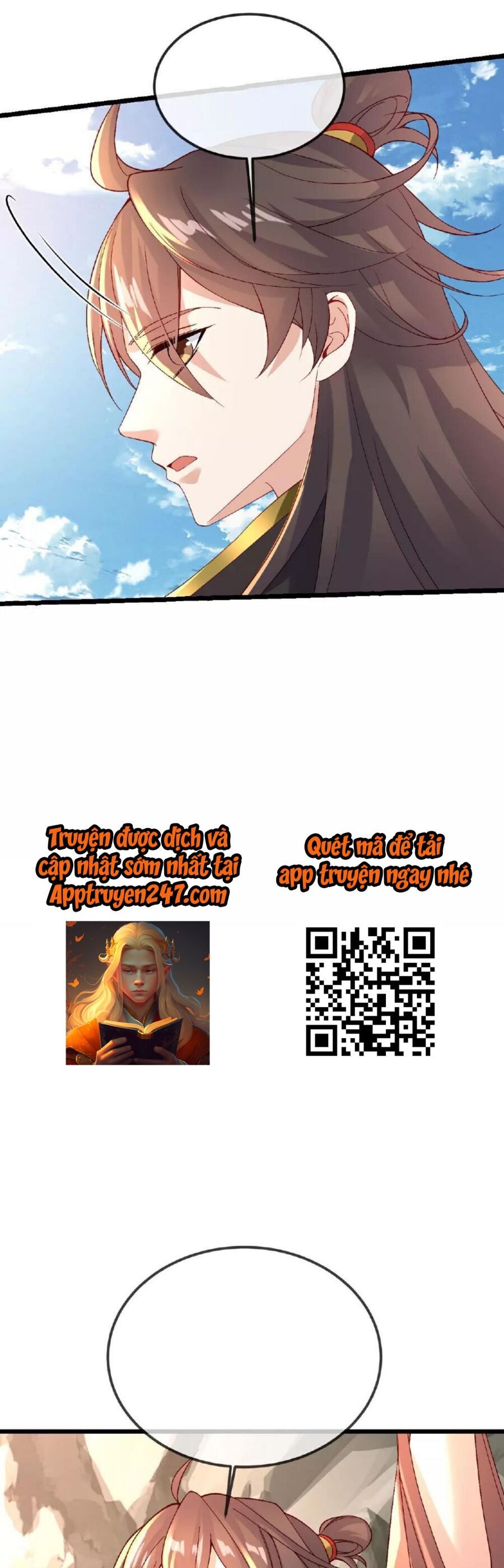 Tiên Võ Đế Tôn chapter 490 - Trang 49