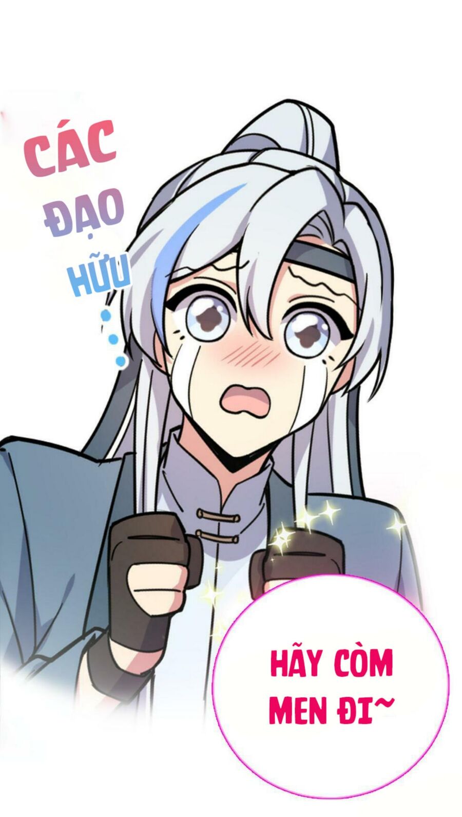Tiên Võ Đế Tôn chapter 490 - Trang 55