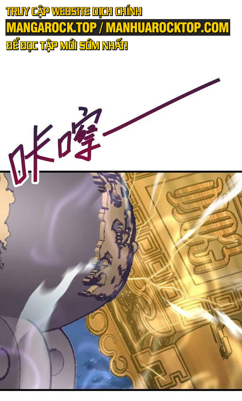 Tiên Võ Đế Tôn chapter 493 - Trang 21