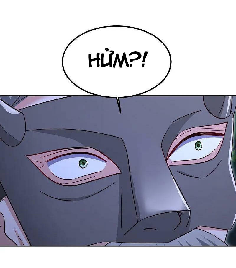 Tiên Võ Đế Tôn chapter 493 - Trang 44