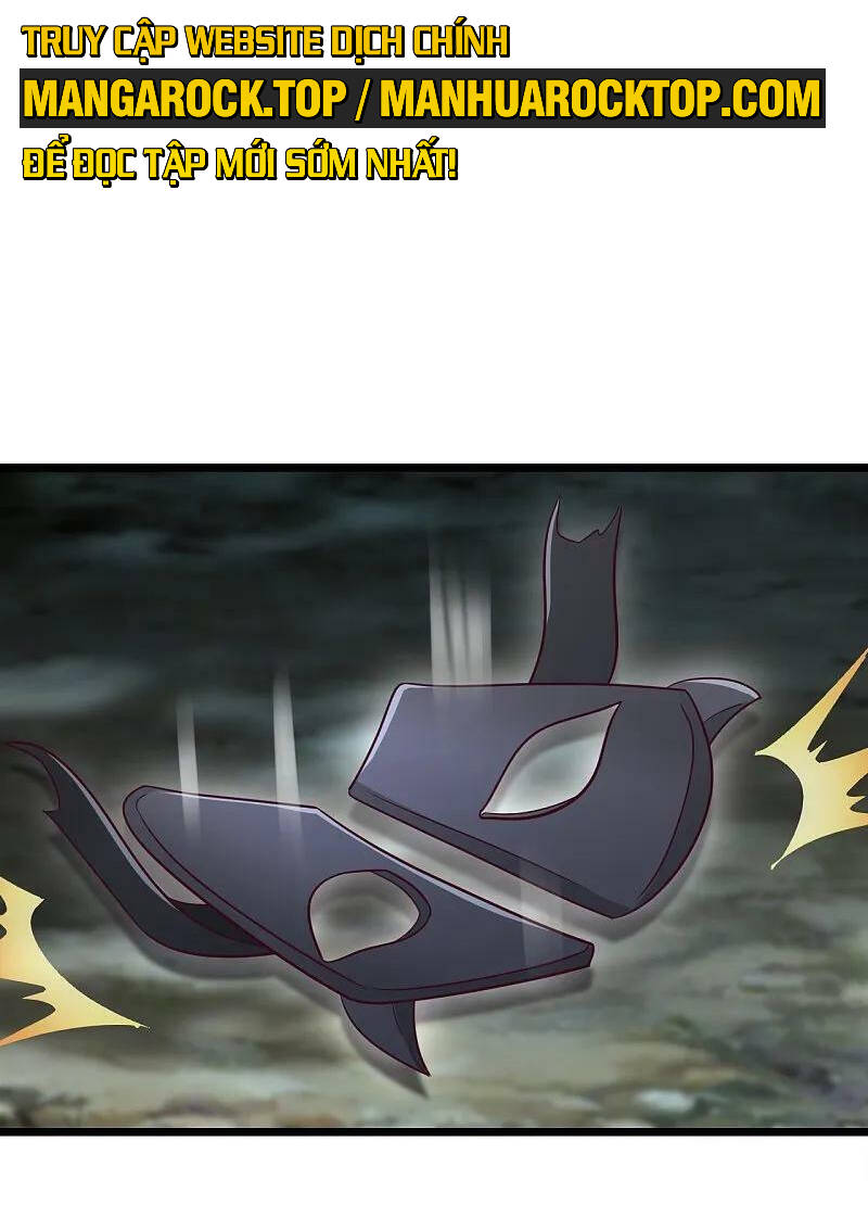 Tiên Võ Đế Tôn chapter 493 - Trang 55