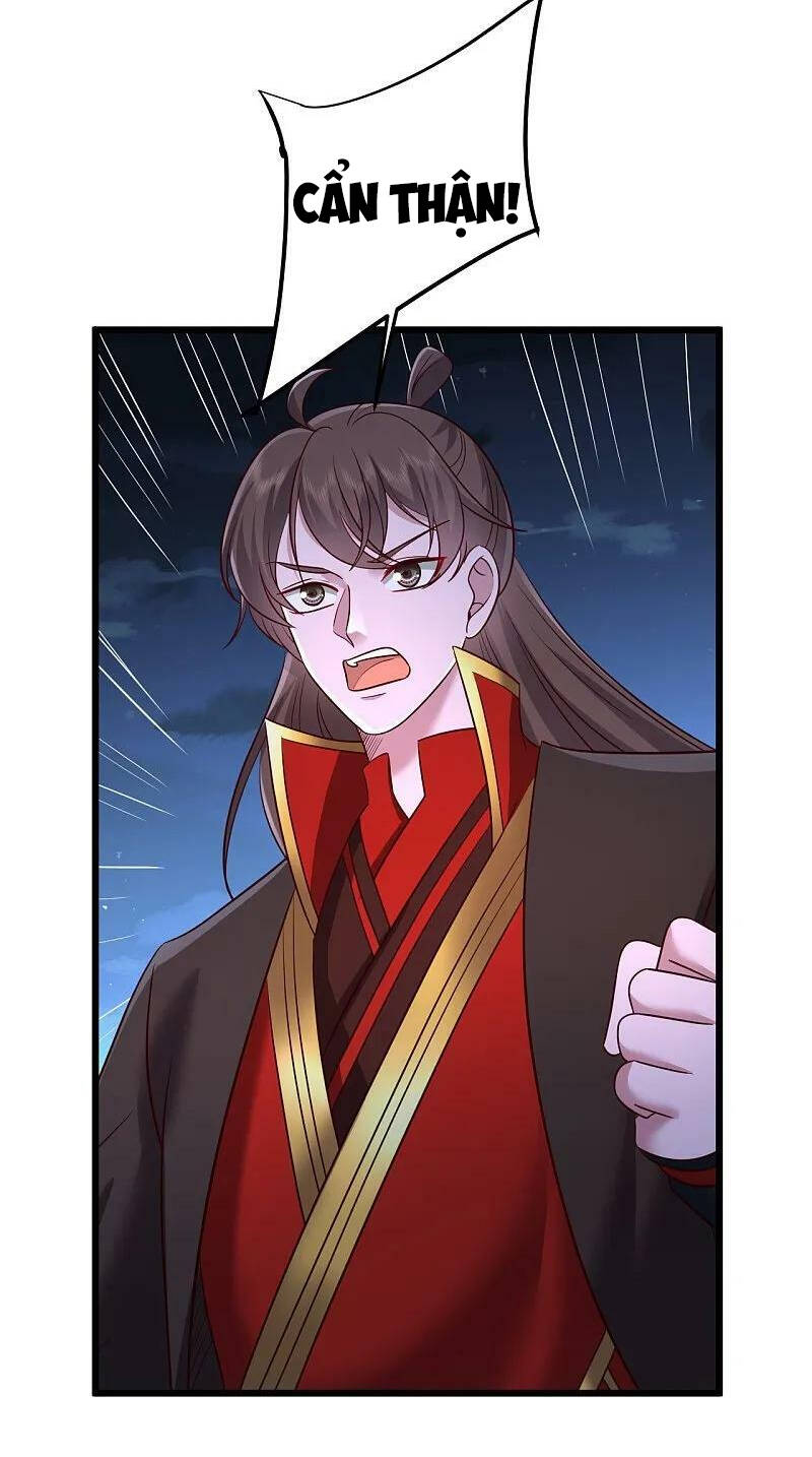 Tiên Võ Đế Tôn chapter 493 - Trang 63