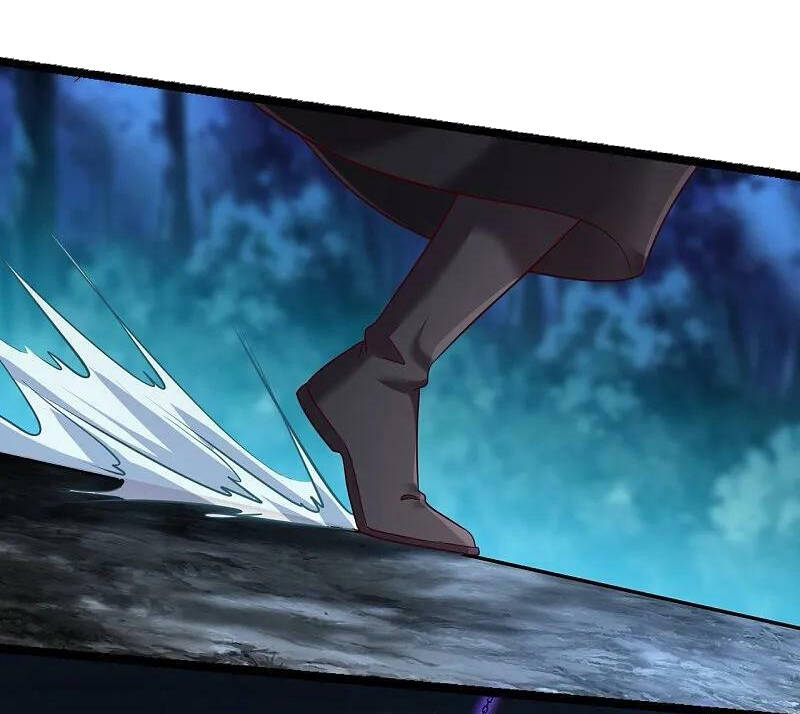 Tiên Võ Đế Tôn chapter 493 - Trang 65