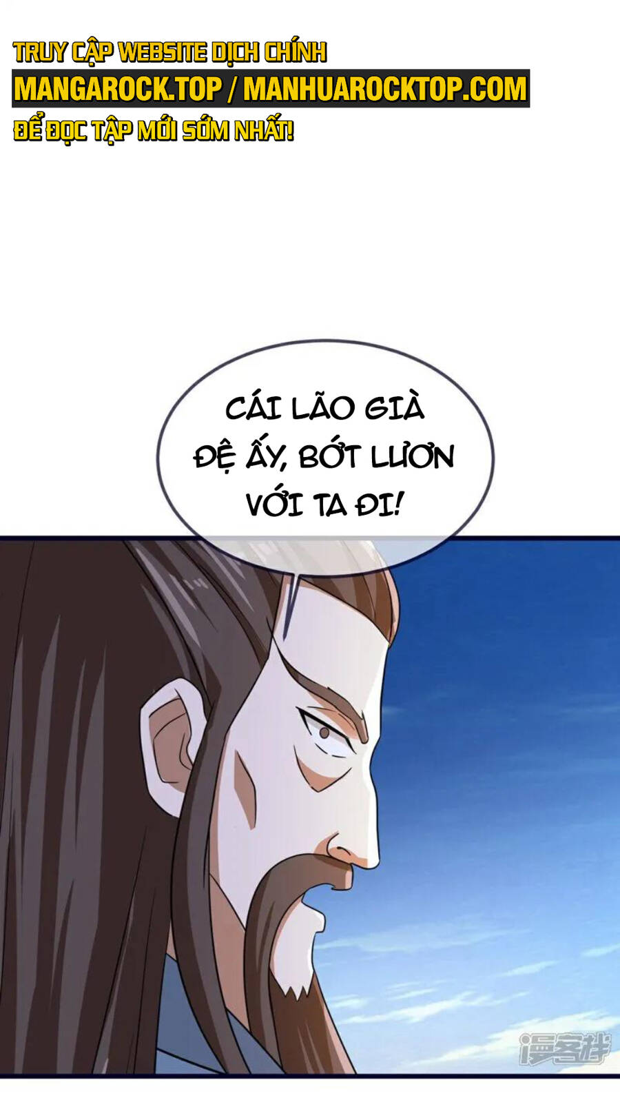 Tiên Võ Đế Tôn chapter 497 - Trang 22