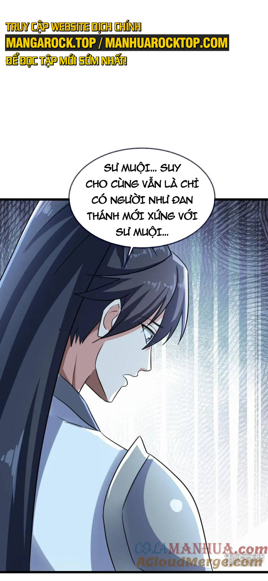 Tiên Võ Đế Tôn chapter 497 - Trang 29