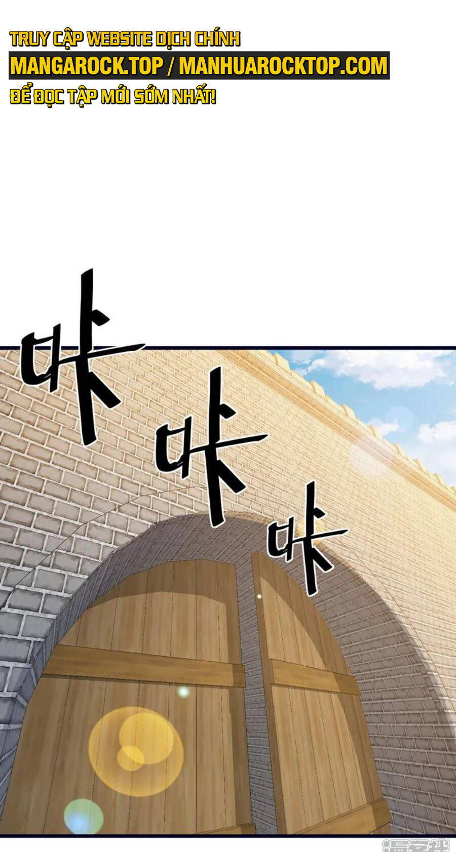 Tiên Võ Đế Tôn chapter 497 - Trang 34