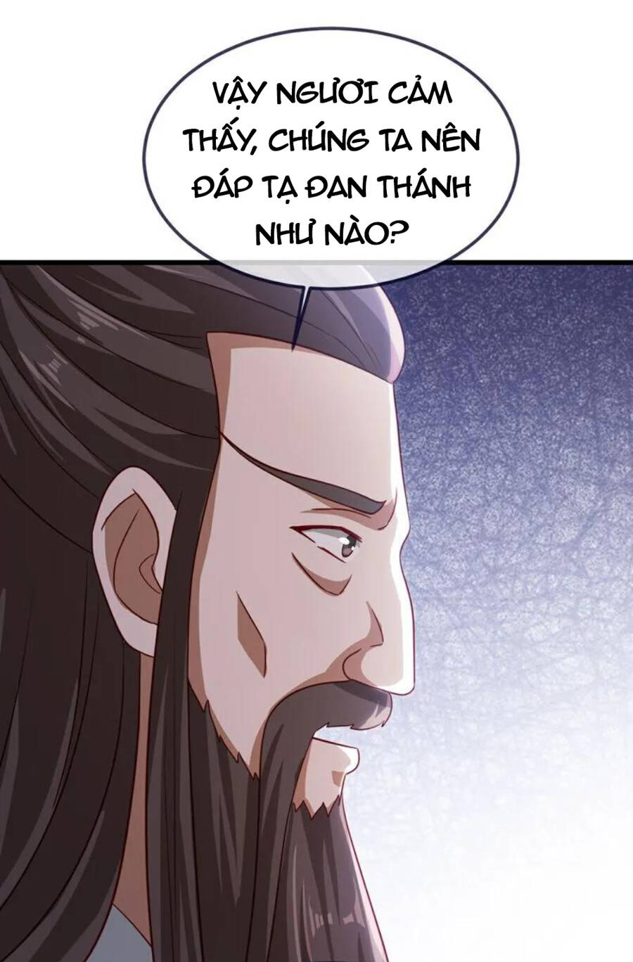 Tiên Võ Đế Tôn chapter 497 - Trang 4