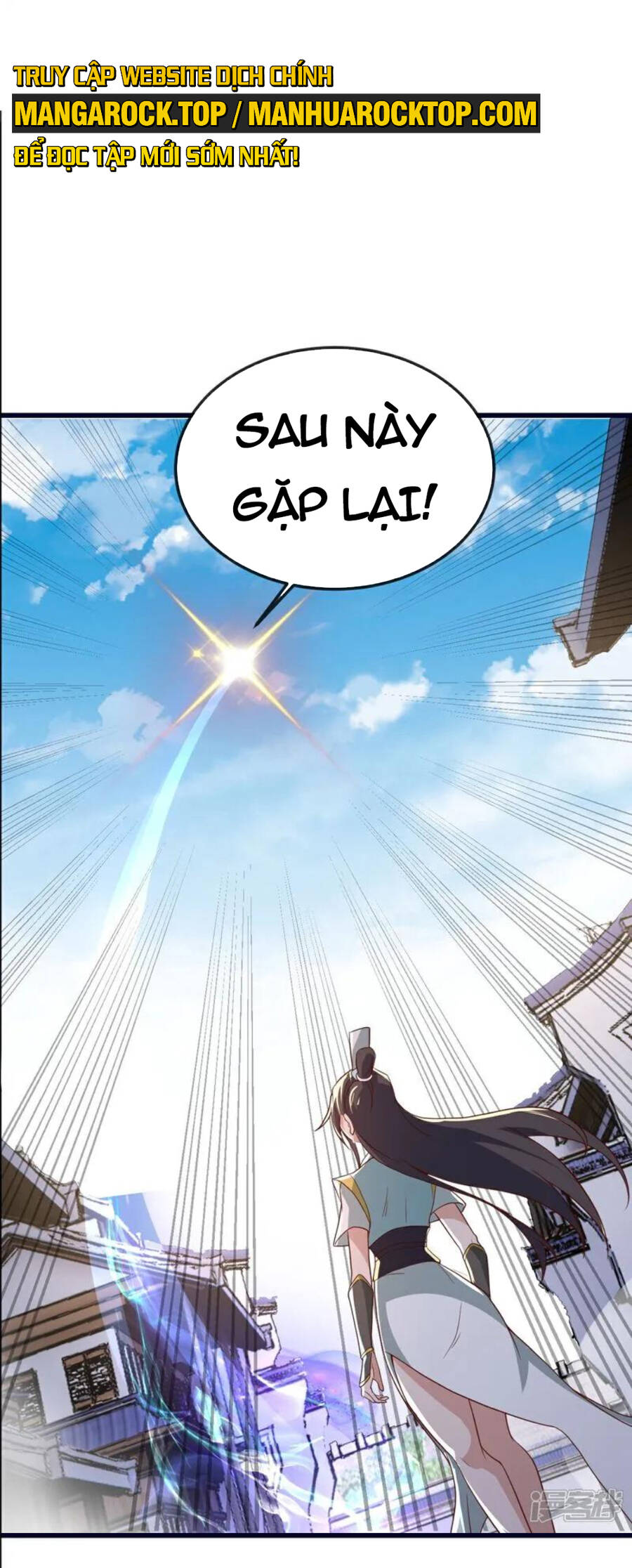 Tiên Võ Đế Tôn chapter 497 - Trang 47