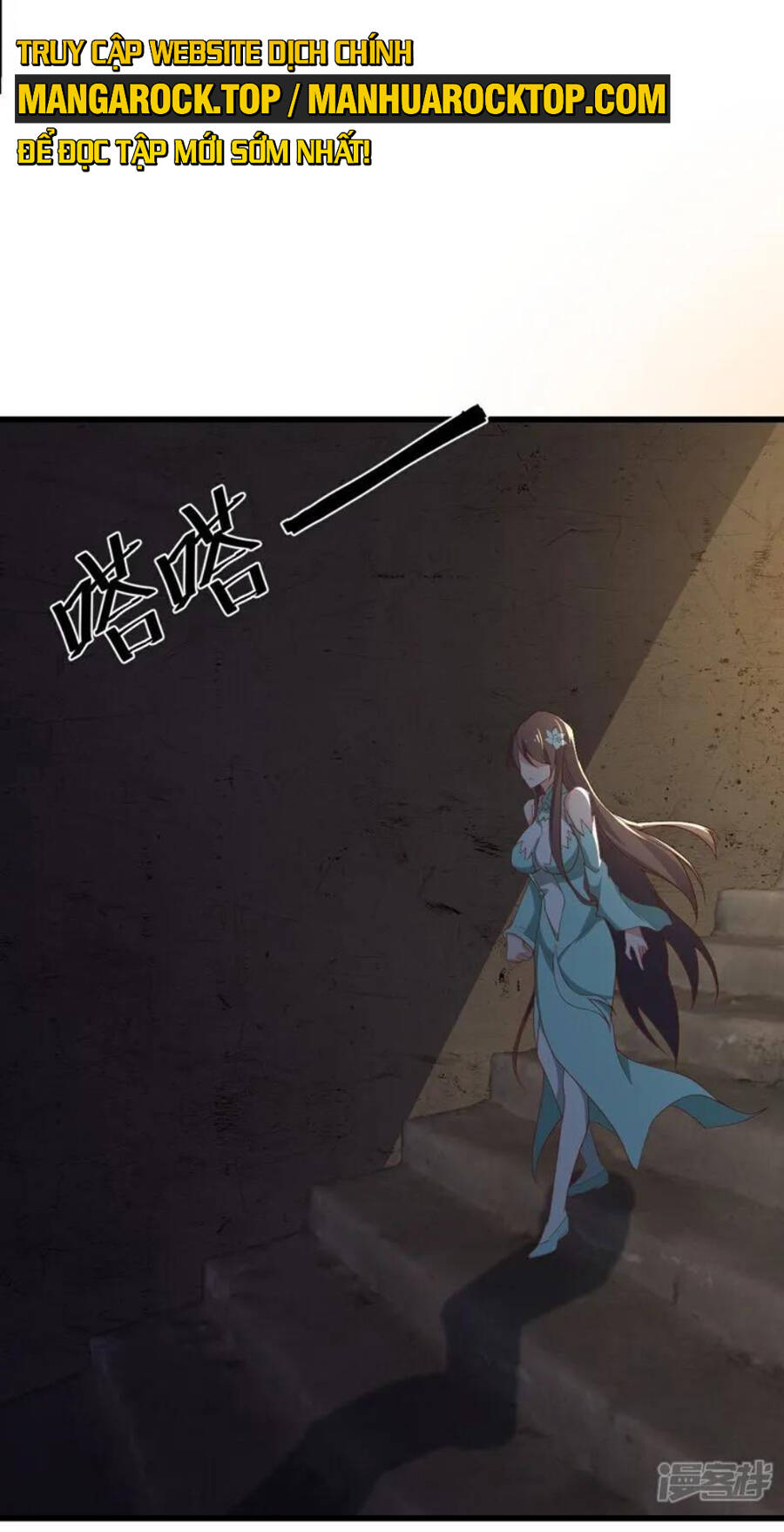 Tiên Võ Đế Tôn chapter 497 - Trang 53