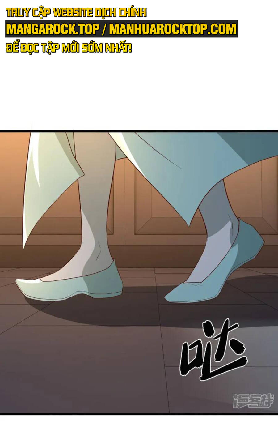 Tiên Võ Đế Tôn chapter 497 - Trang 59