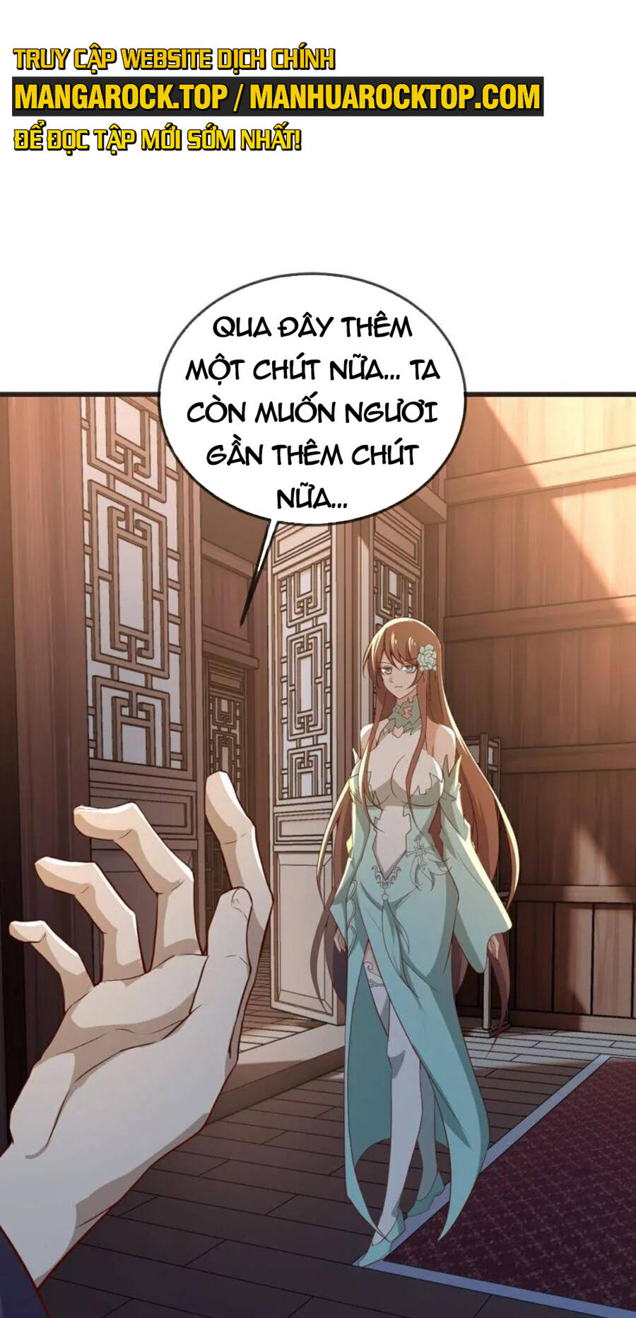 Tiên Võ Đế Tôn chapter 497 - Trang 60