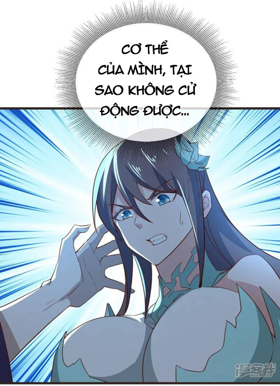 Tiên Võ Đế Tôn chapter 497 - Trang 62
