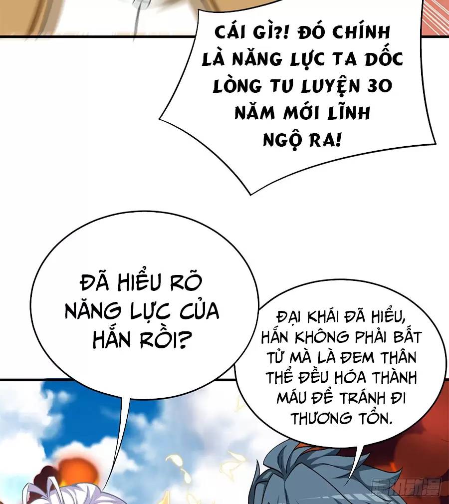 Ta Nhặt Được Thuộc Tính Tại Tu Chân Giới chapter 209 - Trang 11