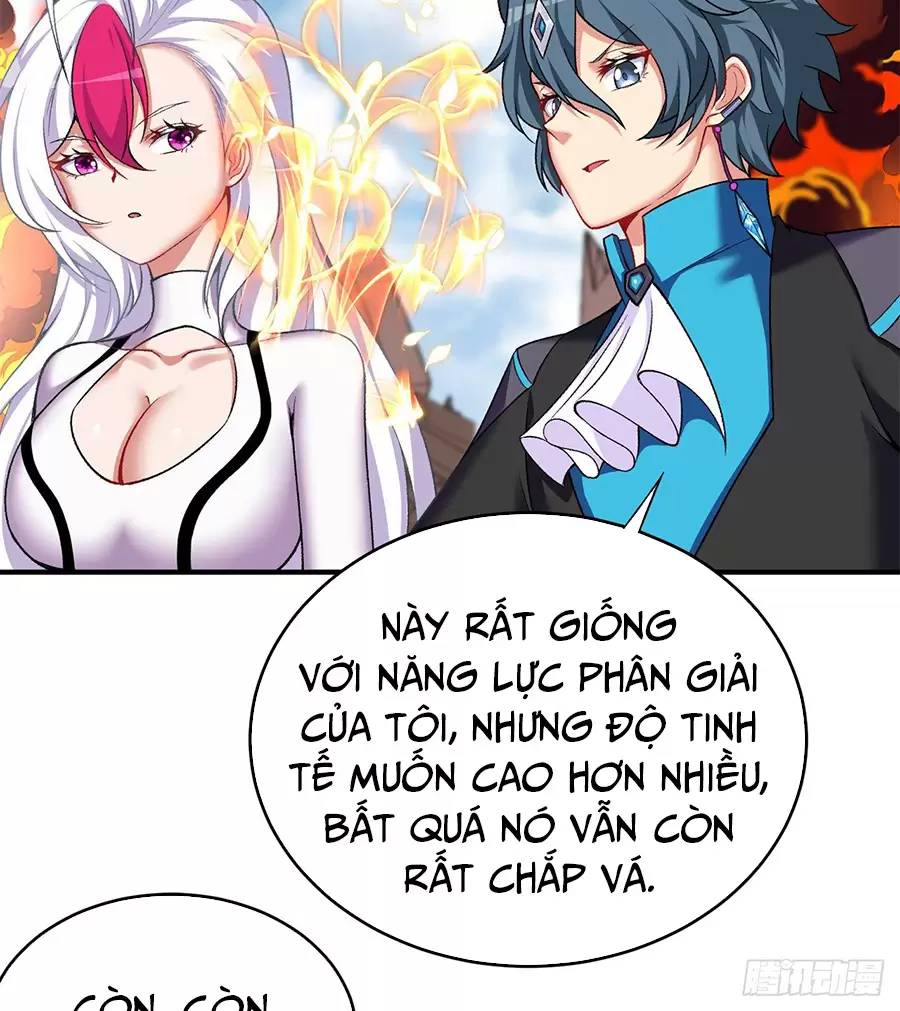 Ta Nhặt Được Thuộc Tính Tại Tu Chân Giới chapter 209 - Trang 12