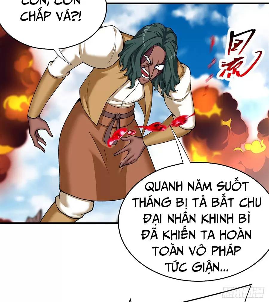 Ta Nhặt Được Thuộc Tính Tại Tu Chân Giới chapter 209 - Trang 13