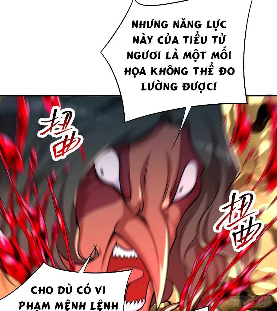 Ta Nhặt Được Thuộc Tính Tại Tu Chân Giới chapter 209 - Trang 14