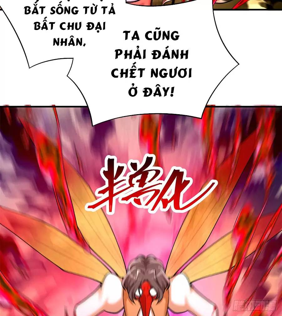Ta Nhặt Được Thuộc Tính Tại Tu Chân Giới chapter 209 - Trang 15