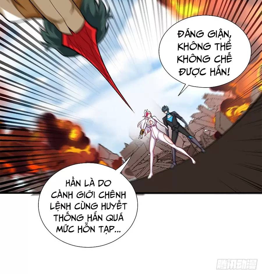 Ta Nhặt Được Thuộc Tính Tại Tu Chân Giới chapter 209 - Trang 21