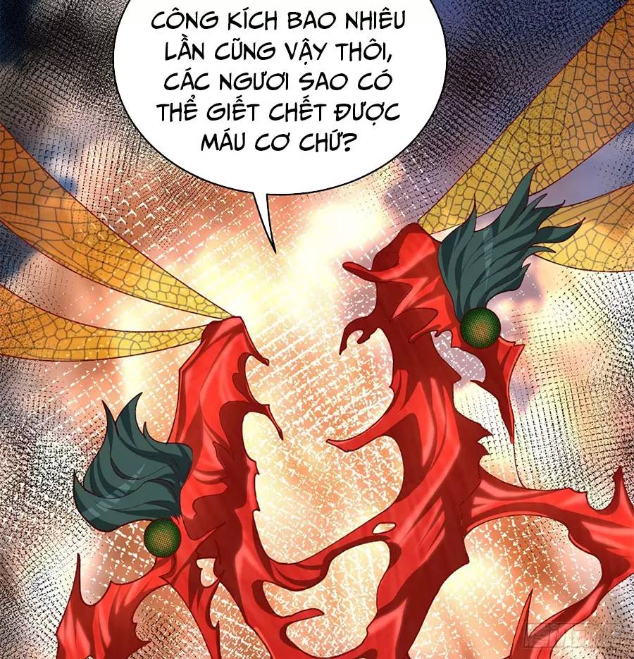 Ta Nhặt Được Thuộc Tính Tại Tu Chân Giới chapter 209 - Trang 29