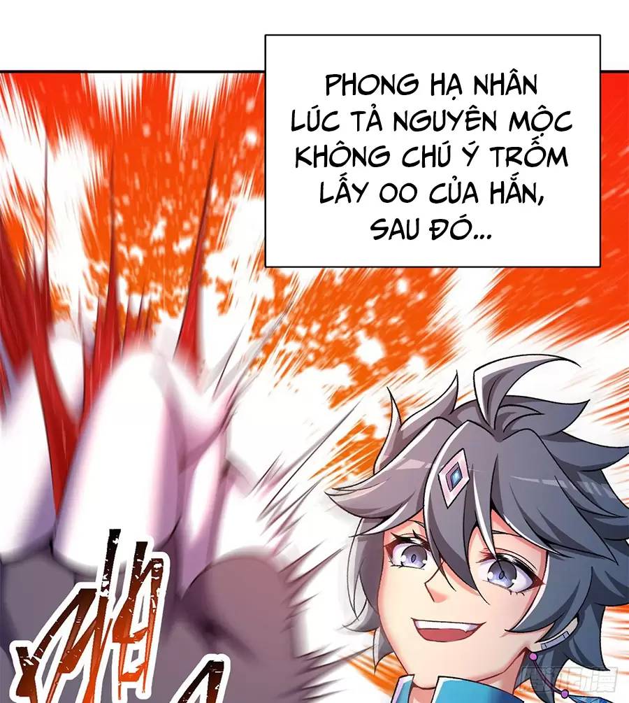 Ta Nhặt Được Thuộc Tính Tại Tu Chân Giới chapter 209 - Trang 3