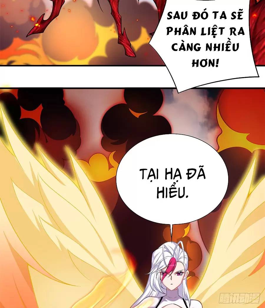 Ta Nhặt Được Thuộc Tính Tại Tu Chân Giới chapter 209 - Trang 35