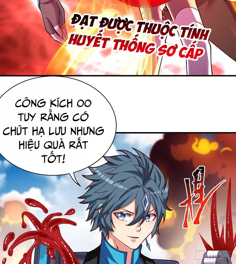 Ta Nhặt Được Thuộc Tính Tại Tu Chân Giới chapter 209 - Trang 8