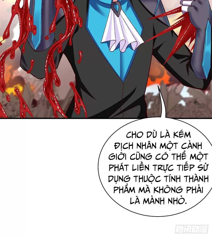 Ta Nhặt Được Thuộc Tính Tại Tu Chân Giới chapter 209 - Trang 9