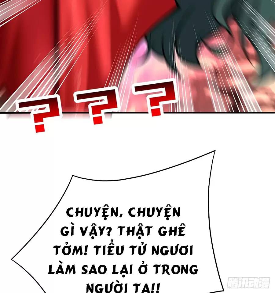 Ta Nhặt Được Thuộc Tính Tại Tu Chân Giới chapter 209.5 - Trang 16